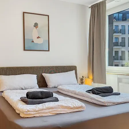 Signature Apartment, In List, 1 With Kitchen *