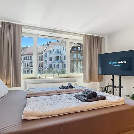 Signature Apartment, In List, 1 With Kitchen