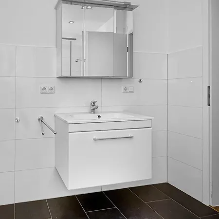 Signature Suite, In List, 3 & Kitchen Apartamento Hanôver