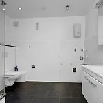 Signature Suite, In List, 3 & Kitchen *