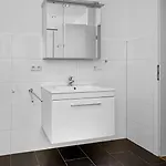 Signature Suite, In List, 3 & Kitchen شقة هانوفر